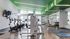 Equipped with a full Fitness Center