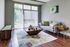Living Room with Natural Light
