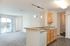 Bright, open-concept living with a view.