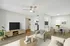 Open-concept living designed for comfort and flow.