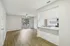 Aria Executive Interior, open-concept living area with natural light.