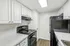 Efficient, modern kitchen with everything you need.
