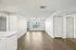 Flamingo Executive Living Area with oak planking white walls