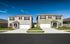 Spacious two-story homes with modern curb appeal.