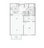 mercer floor plan sketch