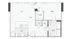 Bellevue floor plan