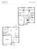 HAYDEN 5/3 floor plan black and white