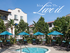 Resort Style Sparkling Pool