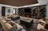 Lounge area