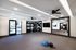 Yoga room