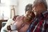 Couple Enjoying Coffee