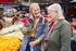 Ladies at Farmers Market