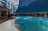 Pool Courtyard