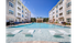 Resort Style Pool