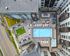 Pool Aerial View