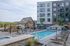 Pool Sundeck