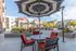 Outdoor Terrace