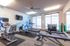 State-of-the-Art Fitness Center