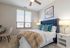Spacious Bedroom