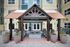 Community courtyard/fire pit