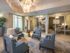 Community lounge