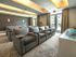 Theater room