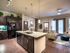 Model kitchen