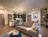 Model living room
