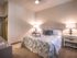 Model bedroom