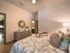 Model bedroom