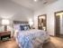 Model bedroom