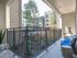 Model patio