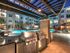 Grill area