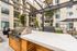 Outdoor Barbecue Area