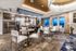 Resident Dining Area