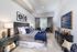 Spacious Bedroom