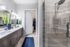 Spacious Bathroom