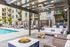 Poolside Cabana
