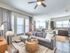 Spacious Living Area