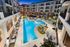 Resort-Style Pool