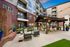 Outdoor Lounge & BBQ