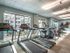 Cutting Edge Fitness Center