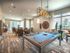 Resident Billiards Table