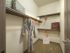 Spacious Walk-in Closet