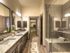 Elegant Model Bathroom