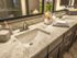 Luxurious Model Bathroom