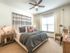 Spacious Model Bedroom