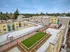 View of Sun Deck and Dog Park