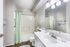Spacious Bathroom
