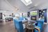 Spacious Resident Clubhouse